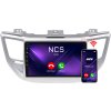Autorádio NCS RS-305 Hyundai Tucson 2015-2018 Android Navigace