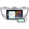 Autorádio NCS RS-305 Hyundai Tucson 2015-2018 Android Navigace
