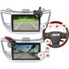 Autorádio NCS RS-305 Hyundai Tucson 2015-2018 Android Navigace