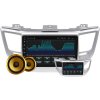 Autorádio NCS RS-305 Hyundai Tucson 2015-2018 Android Navigace