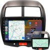 Autorádio NCS RS-305 Mitsubishi ASX 2010-2016 Android Navigace