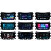 Autorádio NCS RS-305 Nissan Navara IV 2015-2024 CANBUS Android Navigace