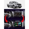 Autorádio NCS RS-305 Nissan Navara IV 2015-2024 CANBUS Android Navigace