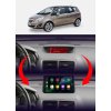 Autorádio NCS RS-305 Opel Meriva B 2010-2017 Android Navigace