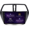Autorádio NCS RS-305 Suzuki SX4 S-Cross 2013-2021 Android Navigace