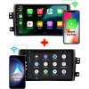 Autorádio NCS RS-305 Suzuki SX4 2006-2013 Android Navigace