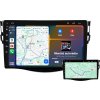 AUTORÁDIO NCS RS-305 Toyota RAV4 2006-2012 2GB 9"