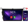 Autorádio NCS RS-305 Toyota RAV4 2013-2018 Android Navigace