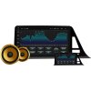 Autorádio NCS RS-305 Toyota C-HR 2016-2020 Android Navigace