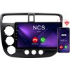 Autorádio NCS ZQ9 Honda Civic VII Sedan 2000-2006 ANDROID 8GB LTE
