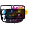 Autorádio NCS ZQ9 Honda Civic VII Sedan 2000-2006 ANDROID 8GB LTE