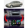 Autorádio NCS ZQ9 Honda Civic VII Sedan 2000-2006 ANDROID 8GB LTE