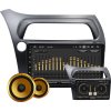 Autorádio NCS ZQ9 Honda Civic VIII 2006-2011 ANDROID 8GB LTE