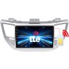 Autorádio NCS ZQ9 Hyundai Tucson 2015-2018 ANDROID 8GB LTE