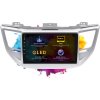 Autorádio NCS ZQ9 Hyundai Tucson 2015-2018 ANDROID 8GB LTE