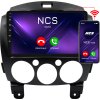 Autorádio NCS ZQ9 Mazda 2 2007-2014 ANDROID 8GB LTE