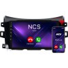 Autorádio NCS ZQ9 Nissan Navara IV 2015-2023 ANDROID 8GB LTE