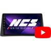 Autorádio NCS ZQ9 Opel Mokka 2012-2016 ANDROID 8GB LTE