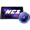 Autorádio NCS ZQ9 Opel Mokka 2012-2016 ANDROID 8GB LTE
