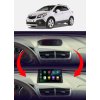 Autorádio NCS ZQ9 Opel Mokka 2012-2016 Android Navigace 8GB LTE