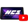 Autorádio NCS ZQ9 Opel Meriva B 2010-2017 ANDROID 8GB LTE