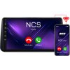 Autorádio NCS ZQ9 Opel Meriva B 2010-2017 Android Navigace 8GB LTE