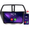 Autorádio NCS ZQ9 Suzuki SX4 S-Cross ANDROID 8GB LTE