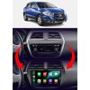 Autorádio NCS ZQ9 Suzuki SX4 S-Cross ANDROID 8GB LTE