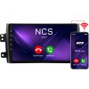 Autorádio NCS ZQ9 Suzuki SX4 2006-2013 ANDROID 8GB LTE