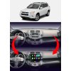 Autorádio NCS ZQ9 Toyota RAV4 2006-2012 ANDROID 8GB LTE