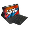 Pouzdro s bezdrátovou klávesnicí pro Lenovo Tab K11 11" 2024