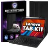 Pouzdro s bezdrátovou klávesnicí pro Lenovo Tab K11 11" 2024