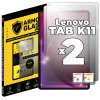 Ochranné tvrzené sklo na tablet Lenovo Tab M11/K11 10.95" Idea Tab 11"