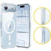 ArmorCase Ochranné zadní pouzdro Magnetic Case pro iPhone AIR 17