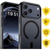 ArmorCase Ochranné zadní pouzdro Magnetic Case pro iPhone 17 PRO MAX