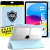 Obal pouzdro na Apple iPad 10.9" 11 GEN 2025 A3355 A3356 A3354