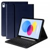 Klávesnice bluetooth k tabletu Apple iPad 10.9 Gen 11 2025 - A3355 A3356 A3354