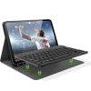 Klávesnice bluetooth k tabletu Apple iPad 10.9 Gen 11 2025 - A3355 A3356 A3354