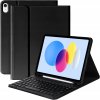 Klávesnice bluetooth k tabletu Apple iPad 10.9 Gen 11 2025 - A3355 A3356 A3354