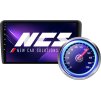AUTORÁDIO NCS D9 AUDI A3 8P 2003-2012 ANDROID NAVIGACE 4GB LTE