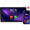 AUTORÁDIO NCS D9 AUDI A4 B6/B7 2000-2007 ANDROID NAVIGACE 4GB LTE