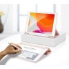 Obal pouzdro na Apple iPad GEN 7, 8, 9 10.2" (2019, 2020, 2021)