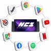 AUTORÁDIO NCS D9 BMW E39 1995-2004 ANDROID NAVIGACE 4GB LTE