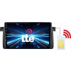 Autorádio NCS D9 BMW E46 1998-2007 Android Navigace 4GB LTE