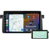 Autorádio NCS D9 BMW E46 1998-2007 Android Navigace 4GB LTE