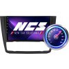Autorádio NCS D9 BMW E81 E82 E87 E88 2004-2013 Android Navigace 4GB LTE