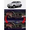 BMW X3 E83 2003 2010 ANDROID NAWIGACJA BT Przekatna ekranu 9