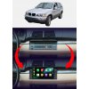 AUTORÁDIO NCS D9 BMW X5 E53 2000-2005 ANDROID NAVIGACE 4GB LTE