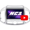 AUTORÁDIO NCS D9 Chevrolet Captiva 2012-2017 ANDROID NAVIGACE 4GB LTE