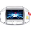 AUTORÁDIO NCS D9 Chevrolet Captiva 2012-2017 ANDROID NAVIGACE 4GB LTE